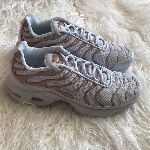 NWT Nike Air Max Plus TN - Picture 7 of 8